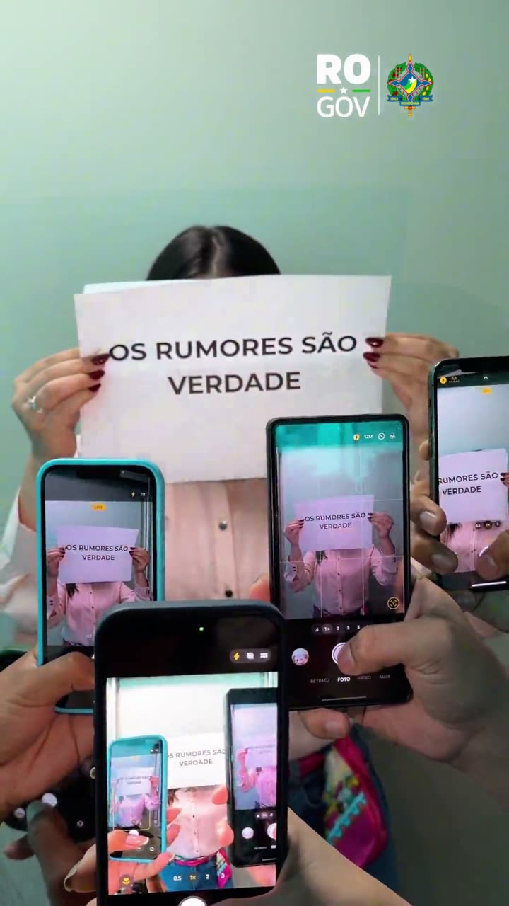 Quadro de abertura: Teaser de 8 de março