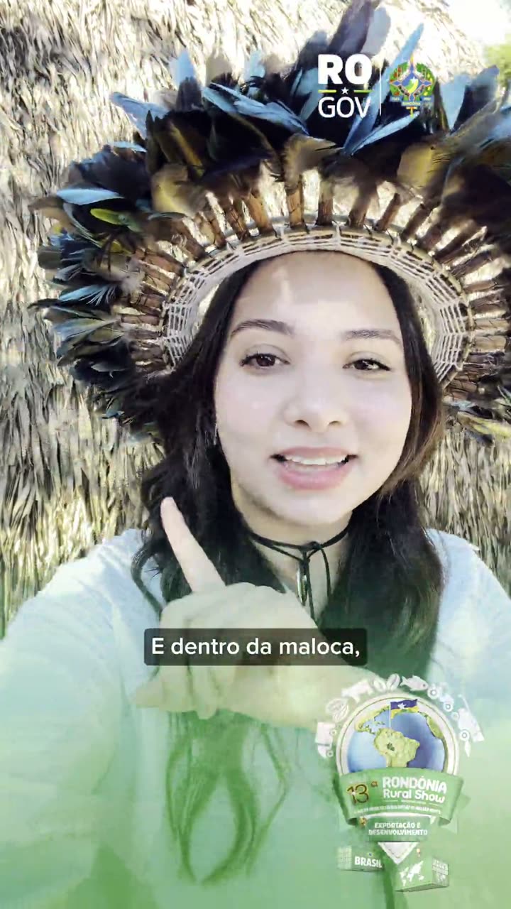 Quadro de abertura: Superintendência Estadual do Indígena
